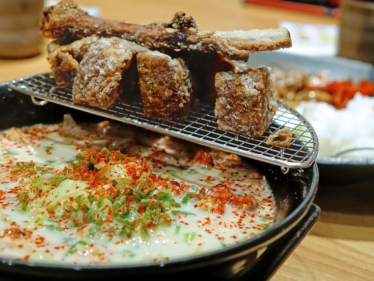 はじめに:ラーメン店でのオペレーション課題