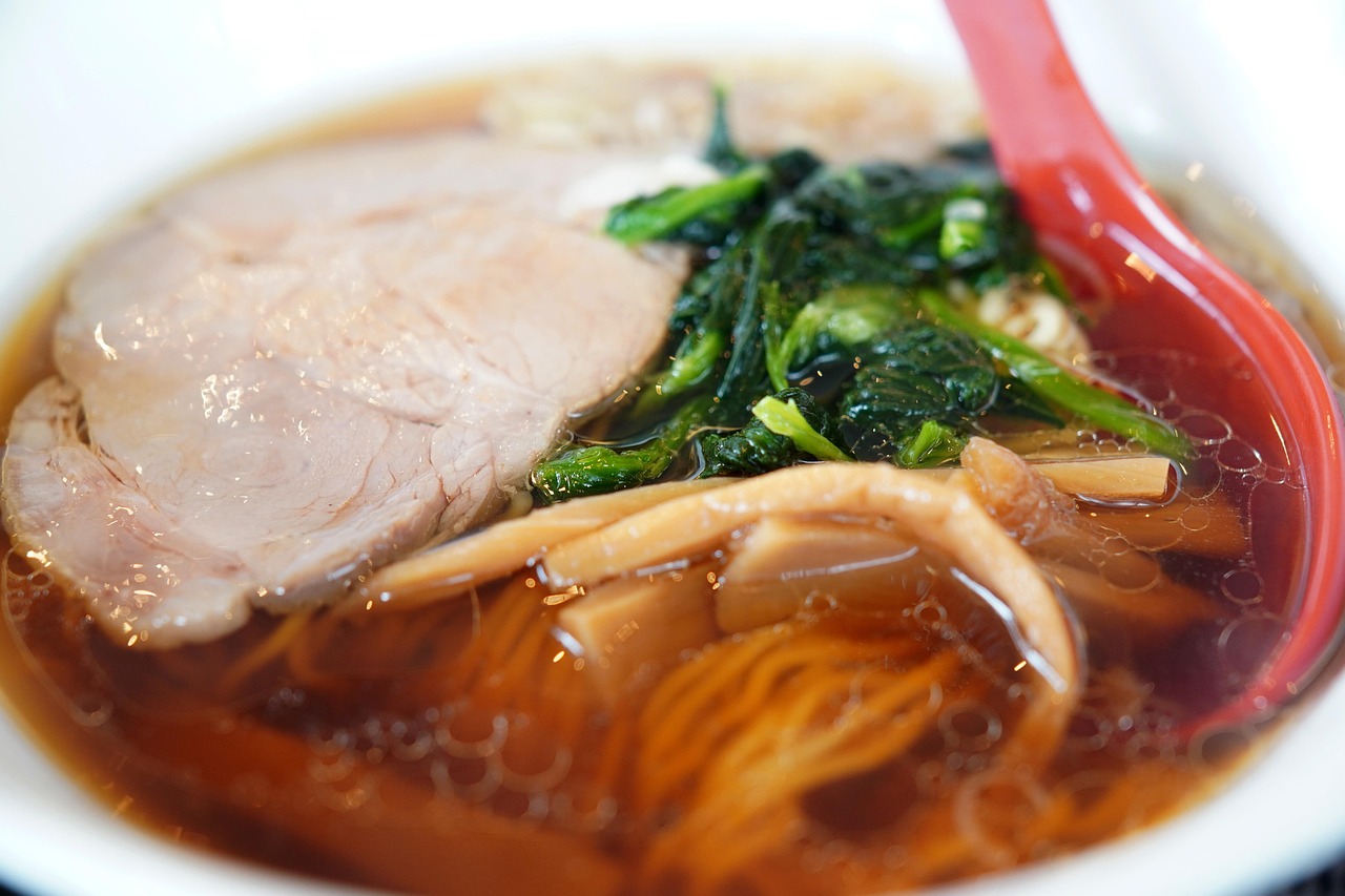 まとめ:モバイルオーダーでラーメン店の未来を切り開く